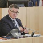 Rhein fordert Distanzierung von Gewalt in Gießen