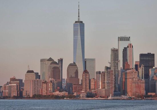 New-York-Wahl: Musks Tochter unterstützt Mamdani