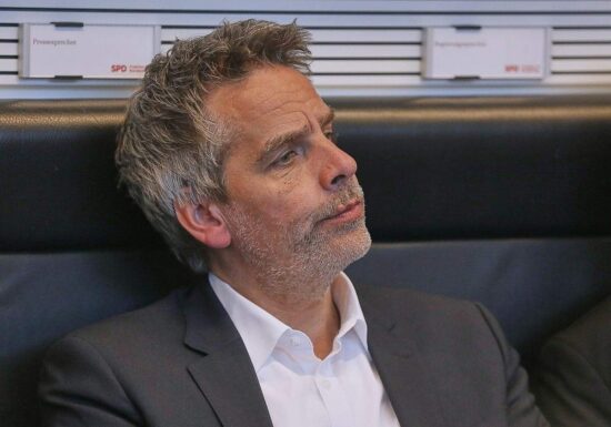 Ex-Regierungssprecher hoffte lange auf Fortbestand der Ampel