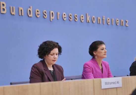 Wahlausschuss soll BSW-Einspruch gegen Wahlergebnis ablehnen