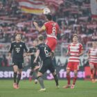 1. Bundesliga: FC Bayern bei Union Berlin nur unentschieden