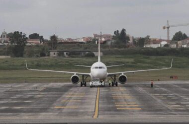 Nächster Flug für Afghanen mit Aufnahmezusage am Dienstag