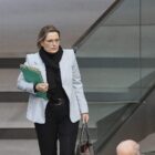 Hubig plant elektronische Fußfessel bei häuslicher Gewalt