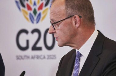 Merz hat keinen Zweifel an Einigung im Rentenstreit