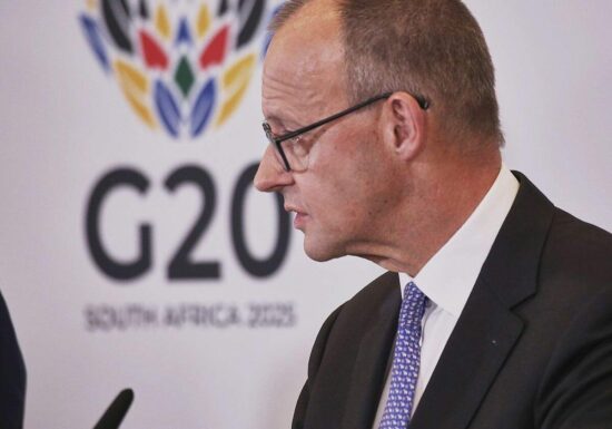 Merz hat keinen Zweifel an Einigung im Rentenstreit