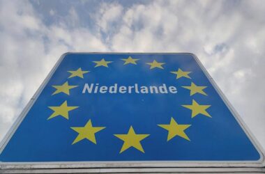 Niederlande geben Kontrolle über Nexperia wieder ab