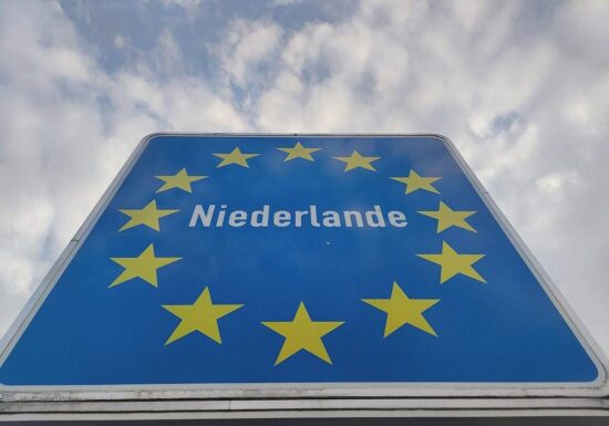 Niederlande geben Kontrolle über Nexperia wieder ab