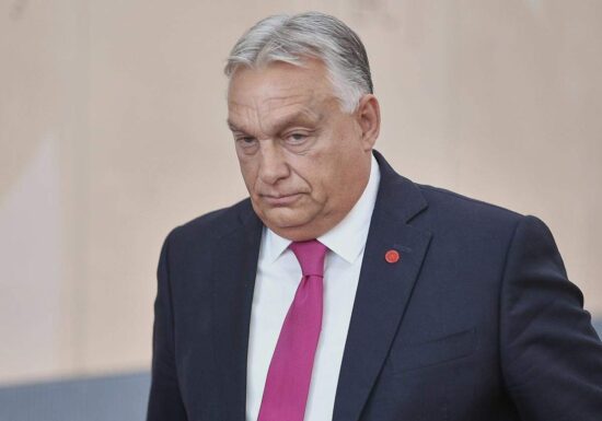 Putin empfängt Orbán - und reist nach Indien