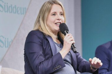 Bauministerin sieht Aufwärtstrend beim Wohnungsbau