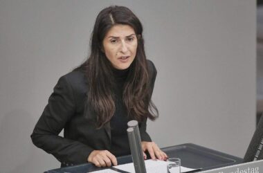 CDU kritisiert Protest von Integrationsstipendiaten gegen Merz