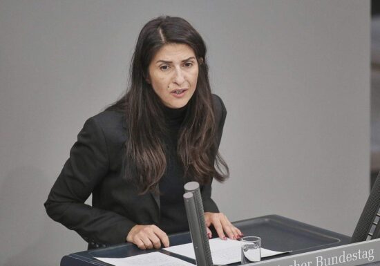 CDU kritisiert Protest von Integrationsstipendiaten gegen Merz