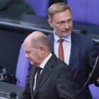 Lindner hat keinen Kontakt mehr zu Scholz