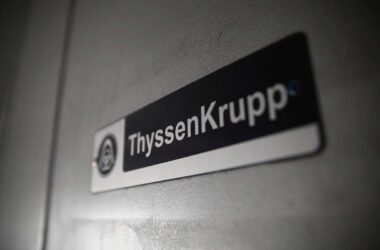 Thyssenkrupp Steel will Zölle gegen China