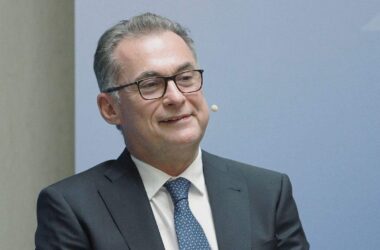 Bundesbankpräsident zeigt Interesse an EZB-Chefposten