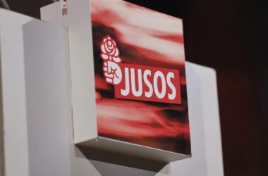 Jusos drängen auf Linksruck in SPD