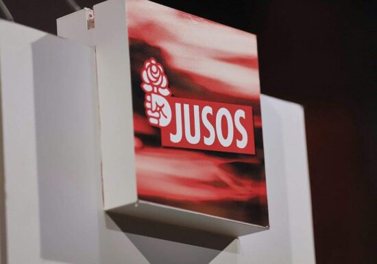 Jusos drängen auf Linksruck in SPD