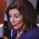 Nancy Pelosi geht in Rente