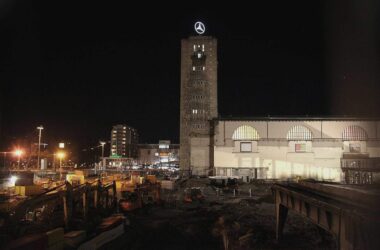 Pro Bahn nennt erneute Stuttgart-21-Verschiebung "Riesenblamage"
