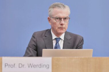 Ökonom Werding rät Koalition zu tiefgreifenderen Rentenreformen