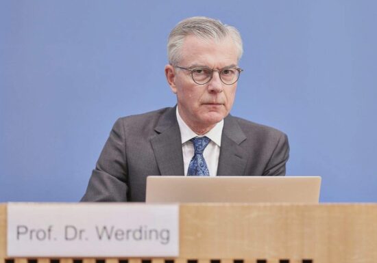 Ökonom Werding rät Koalition zu tiefgreifenderen Rentenreformen