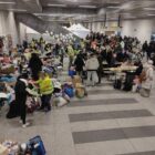 Berlin: So viele ukrainische Geflüchtete wie seit 2023 nicht mehr