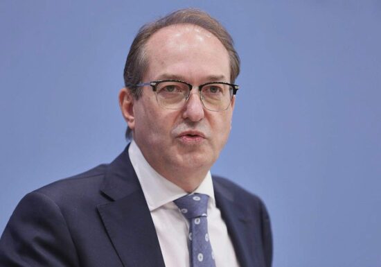 AG Kritis warnt vor Dobrindts "Cyberdome"-Plänen