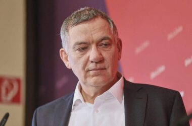 Linke fordert Dispozins-Deckel