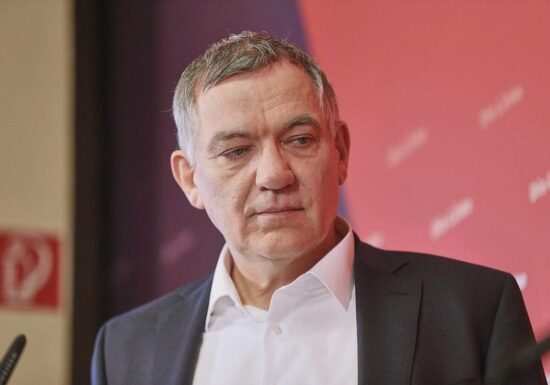 Linke fordert Dispozins-Deckel