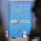 Maier und Badenberg offen für AfD-Verbot in Thüringen