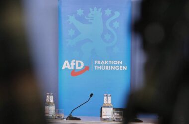 Maier und Badenberg offen für AfD-Verbot in Thüringen
