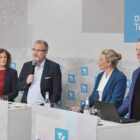 CDU warnt vor wirtschaftlichen Folgen von zu viel Stress