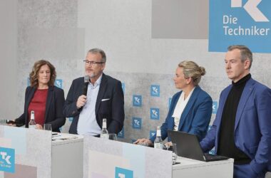 CDU warnt vor wirtschaftlichen Folgen von zu viel Stress