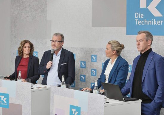 CDU warnt vor wirtschaftlichen Folgen von zu viel Stress