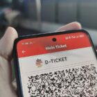 Bundestag regelt Finanzierung von Deutschlandticket bis 2030