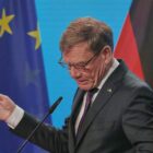 SPD verteidigt Wadephul gegen Kritik aus der Union