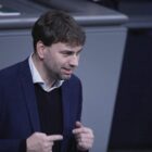 Grünen-Politiker Gelbhaar will Comeback