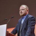 BSW-Generalsekretär Leye kandidiert für Partei-Vizevorsitz