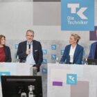 Studie vorgestellt: Zwei Drittel der Deutschen sind gestresst