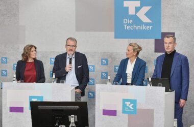 Studie vorgestellt: Zwei Drittel der Deutschen sind gestresst