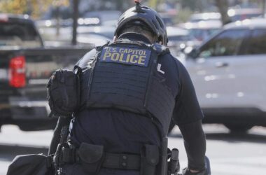 Beide in Washington niedergeschossenen Nationalgardisten tot