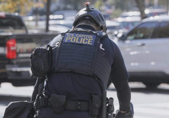 Beide in Washington niedergeschossenen Nationalgardisten tot