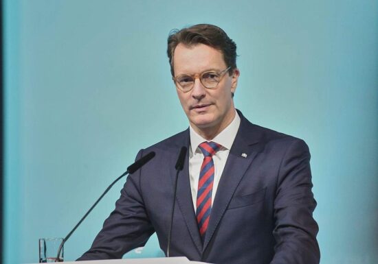 Wüst will große Staatsreform