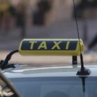 Taxi-Verband sieht Bahn-Probleme als Bedrohung