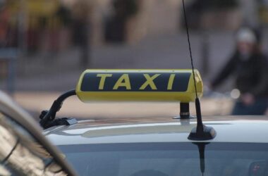 Taxi-Verband sieht Bahn-Probleme als Bedrohung