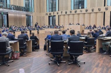 Bundesrat stoppt Sparpaket zur Stabilisierung der Kassenbeiträge