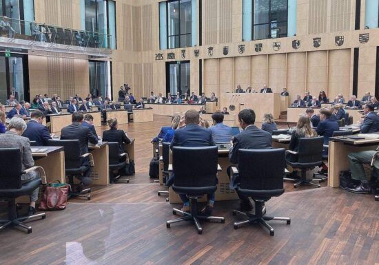 Bundesrat stoppt Sparpaket zur Stabilisierung der Kassenbeiträge