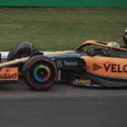 Lando Norris holt auch Pole für Großen Preis von Sao Paulo