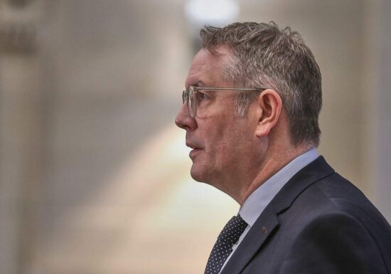 Schweitzer kritisiert Rentendebatte