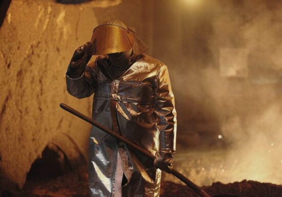 IG Metall fordert schnellen Industriestrompreis und Schutzzölle