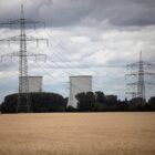 Kretschmer sieht in Atomausstieg "Brandbeschleuniger für die AfD"